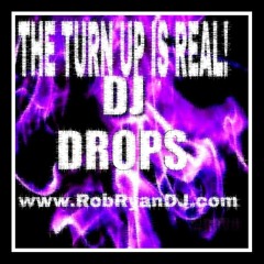 EXPLICIT Custom DJ Drops by Rob Ryan Voiceovers