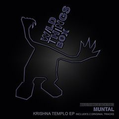 Muntal - Krishna Templo (original Mix)