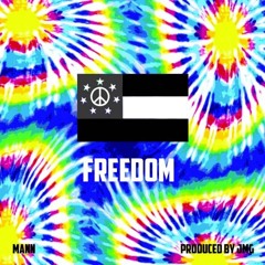 Mann - Freedom
