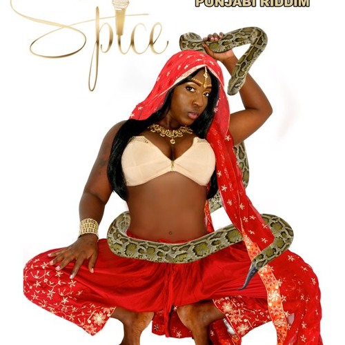 Spice - Snake Charmer (Clean)