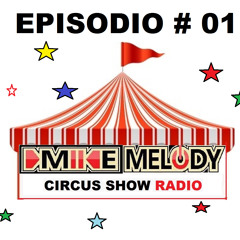 Stream Circus Radio Show. music | Listen to songs, albums, playlists for  free on SoundCloud