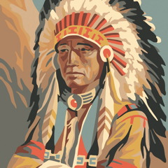 Native Americans - Zuni War Dance Song