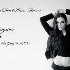 They Dont Know Remix