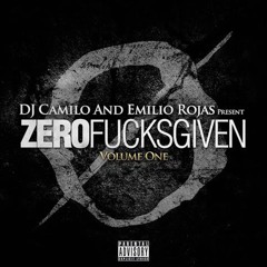 Emilio Rojas - I Just Started (feat. Bodega Bamz)