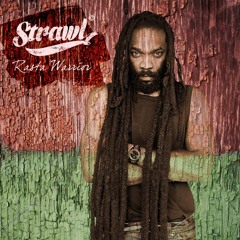 Strawl - Ina Jah