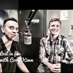 Lost In Film Interview With Cory Kimm- Part 1