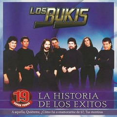 Los Bukis El Pobre Juan