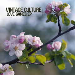 Vintage Culture - Love Games EP Inc Thomaz Krauze, TK Wonder/ OUT NOWWW