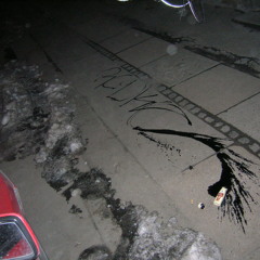kid k - art of slask