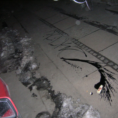 kid k - art of slask