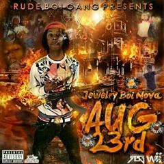 Jewelryboi Nova- Young Living Legend