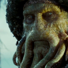 The Kraken (Pirates of the Caribbean: Dead Man's Chest OST by Hans Zimmer) In Double Speed