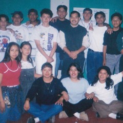 RECORDANDO A CALIN GOMEZ