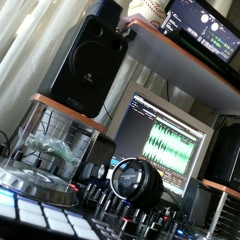 Ponche monster audio 2014 producción by dj paulo