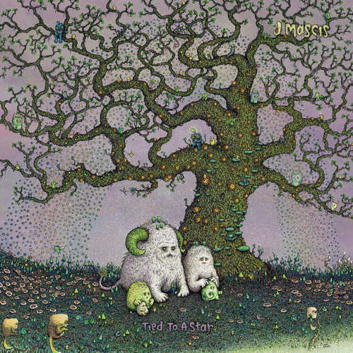 J Mascis - Every Morning