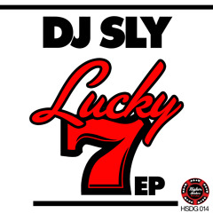 Dj Sly Ft Alicia King Over You Hsr 014