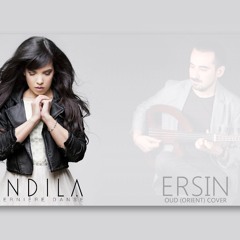 Indila - Derniere Danse & Oud (Orient) Cover (by Ersin Ersavas)