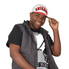 MC RAFAEL CH = PATROCINO ELA (PALLADYNUS DJ)
