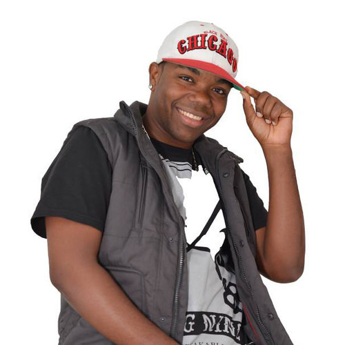 MC RAFAEL CH = PATROCINO ELA (PALLADYNUS DJ)