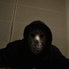 Jason Voorhees - Dark Prince ( Hardcore Podcast #4 )