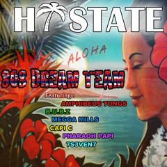 808 styleee