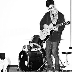 (lagu rohani) Kubutuh Dirimu