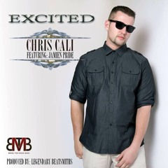 Excited Chris Cali feat. Jamien Pride