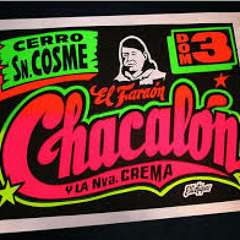 Mini Mix Chacalon - HaroldMix And Bqndiz Celiz