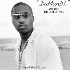 Best Of Nas (Volume 1)