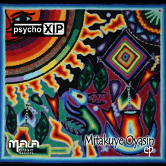Psycho XIP - Vortex of Creation ( Soon by Maia Brasil Recs )