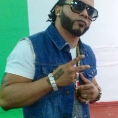 Dique Son Tiguere joel estilo el patriarca