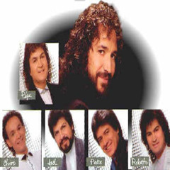 Los Bukis Mi Pobre Corazon (Solo Beat)