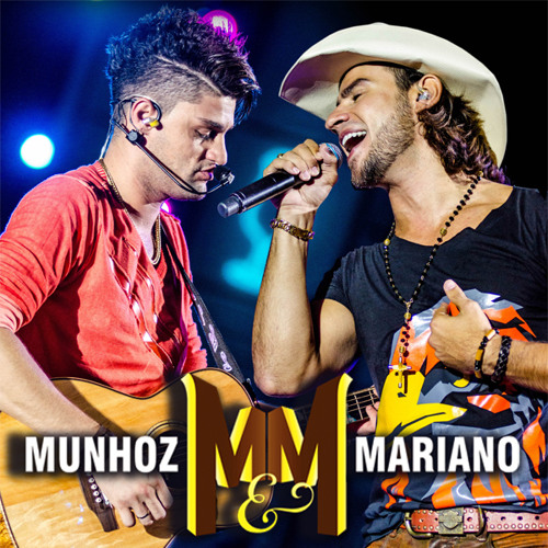 Munhoz e Mariano - Dona Dilma (Lançamento TOP Sertanejo 2014)