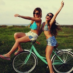 Safe and Sound (Capital Cities x Cash Cash x Matisse & Sadko)