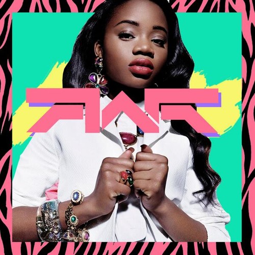 Duke Dumont feat A*M*E - Need U (Robots With Rayguns Remix)
