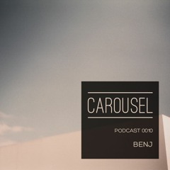 Benj - Mix for Carousel Records