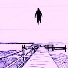 Panda Bear - Last Night At The Jetty (wound wound Future Screw)