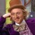 Artwork for Pure Imagination - arranged for orchestra