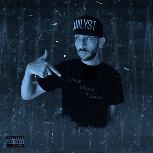Anilyst - One Man Team
