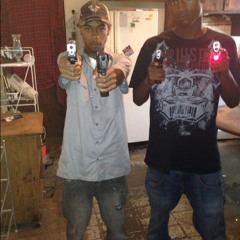 La'Gface x Young'Max - 600 benz freestyle