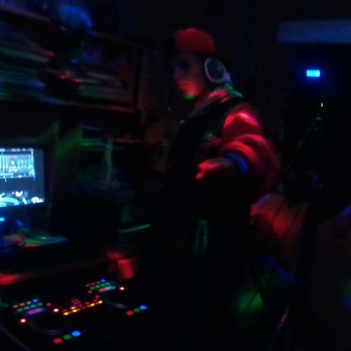 AMPARITO DEL PILAR (UN SUEÑO) RMX DJ JD