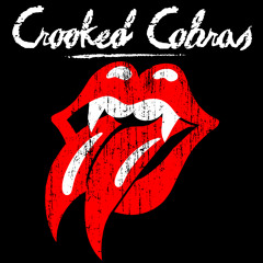 Crooked Cobras - "Nightmare" w/ Jake Breiding on the keys