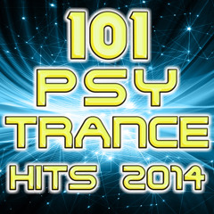Psytrance 101 PsyTrance Hits 2014: Album preview set - 101 tracks for $9.99