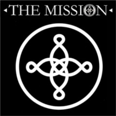 Like A Child Again (Mission UK Cover)