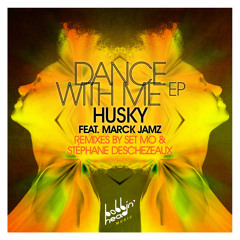 FREE DOWNLOAD - Husky - Dance With Me