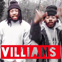Villian By SlabJamar Ft Okitsblu And Dawnkee