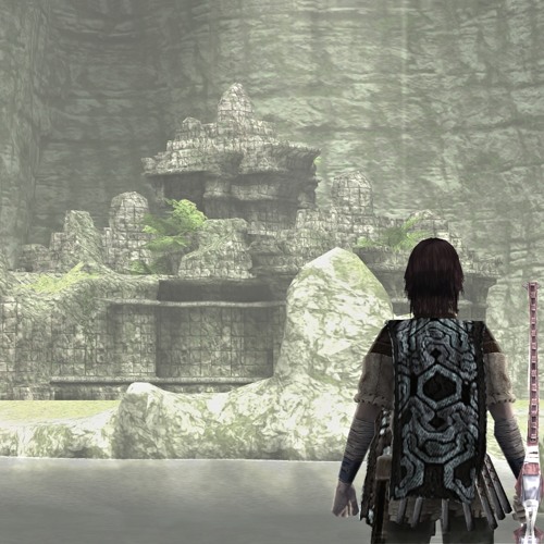 Shadow of the colossus online 2025