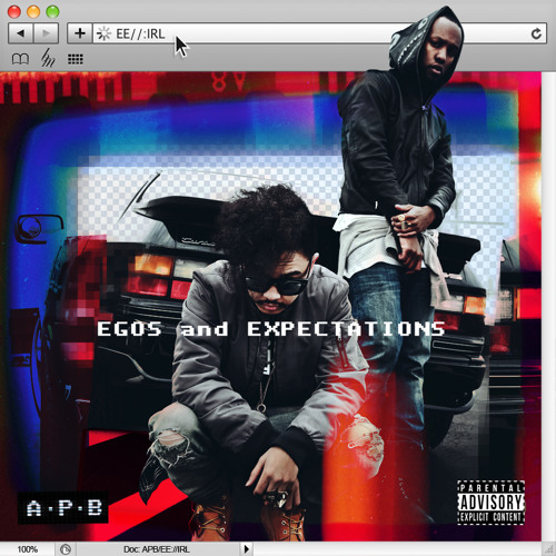 Egos And Expectations