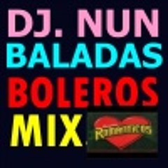 (Bolero) Salseros tocando Bolero (mix)