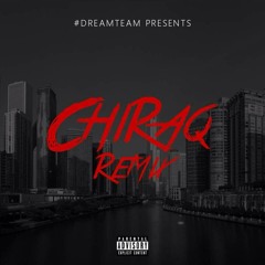Chiraq (Remix)